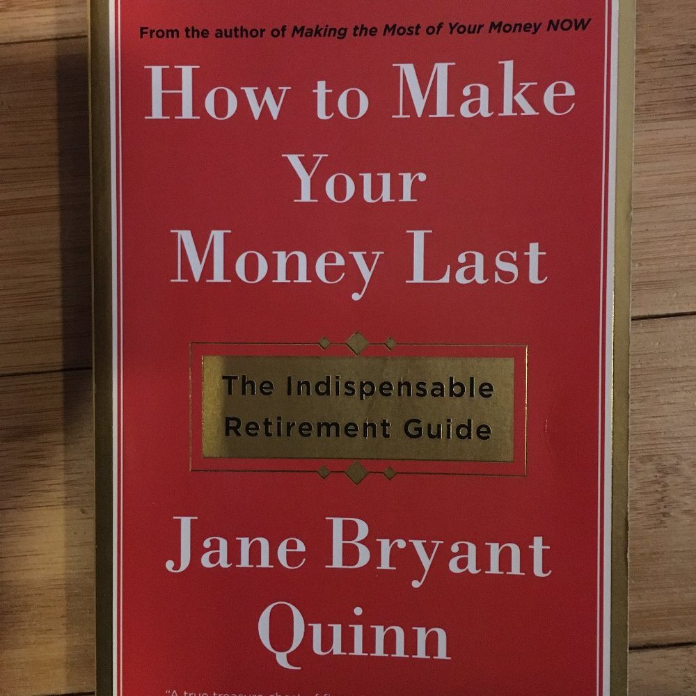 How to Make Your Money Last